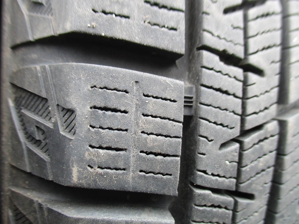★☆165/65R14 79Q ヨコハマ iCEGUARD iG60 スタッドレス 4本 送料込 T73790214☆★インボイス領収書発行可能