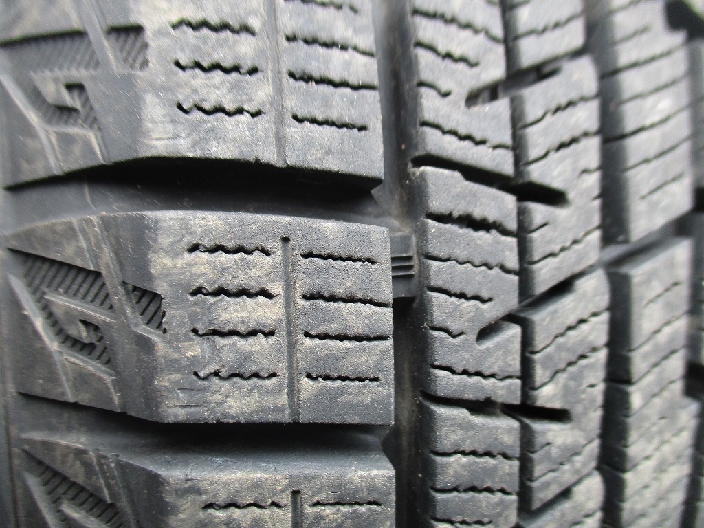 ★☆165/65R14 79Q ヨコハマ iCEGUARD iG60 スタッドレス 4本 送料込 T73790214☆★インボイス領収書発行可能