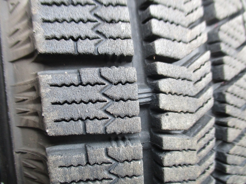 ★☆175/65R14 82Q ブリヂストン BLIZZAK VRX2 スタッドレス 4本 送料込 T73800214☆★インボイス領収書発行可能