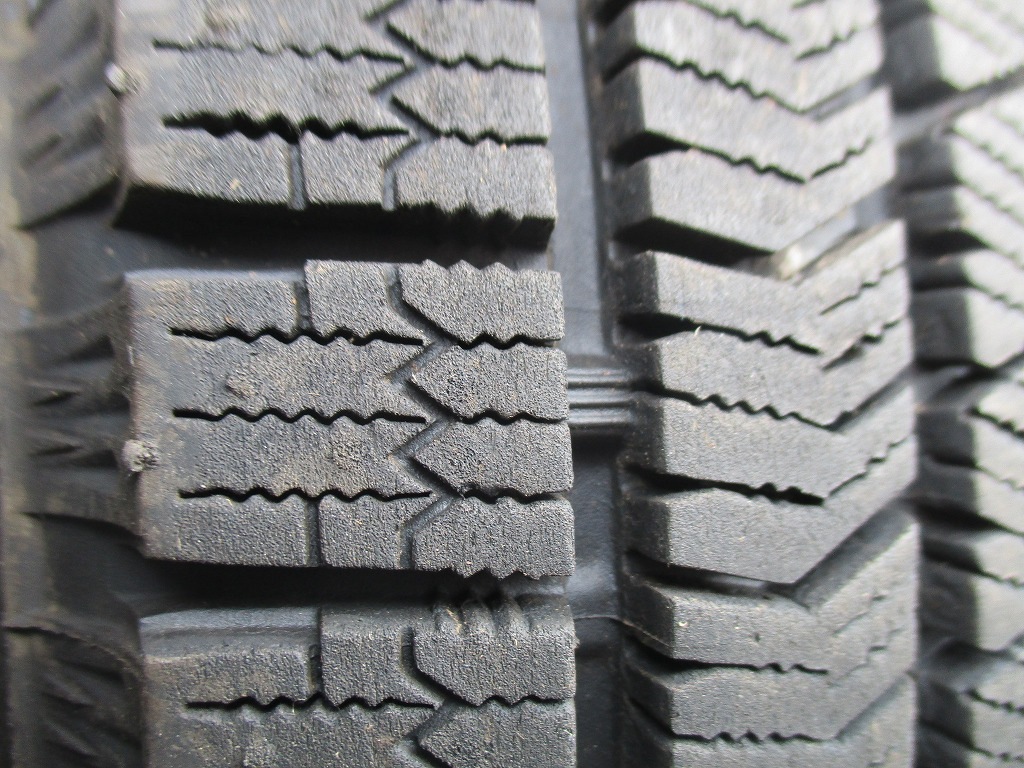 ★☆175/65R14 82Q ブリヂストン BLIZZAK VRX2 スタッドレス 4本 送料込 T73800214☆★インボイス領収書発行可能