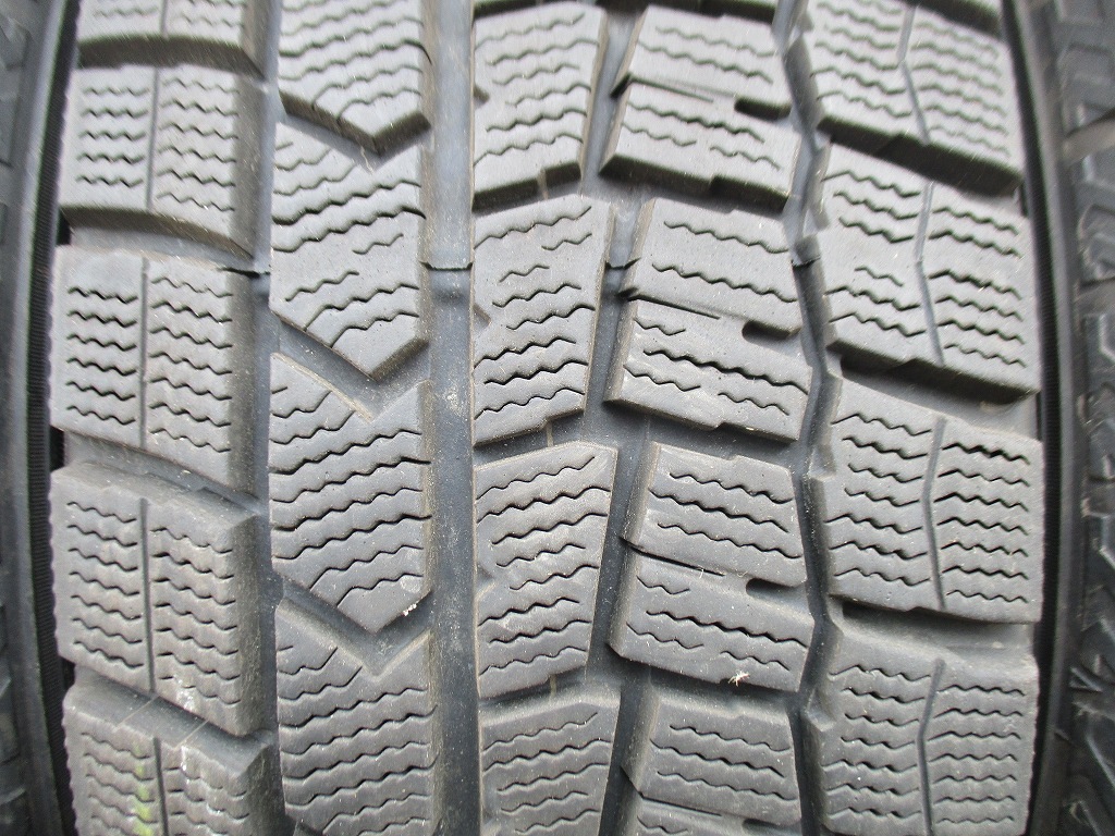 ★☆185/60R15 84Q ダンロップ WINTER MAXX WM02 スタッドレス 2021年製 4本 送料込 T73820214☆★インボイス領収書発行可能