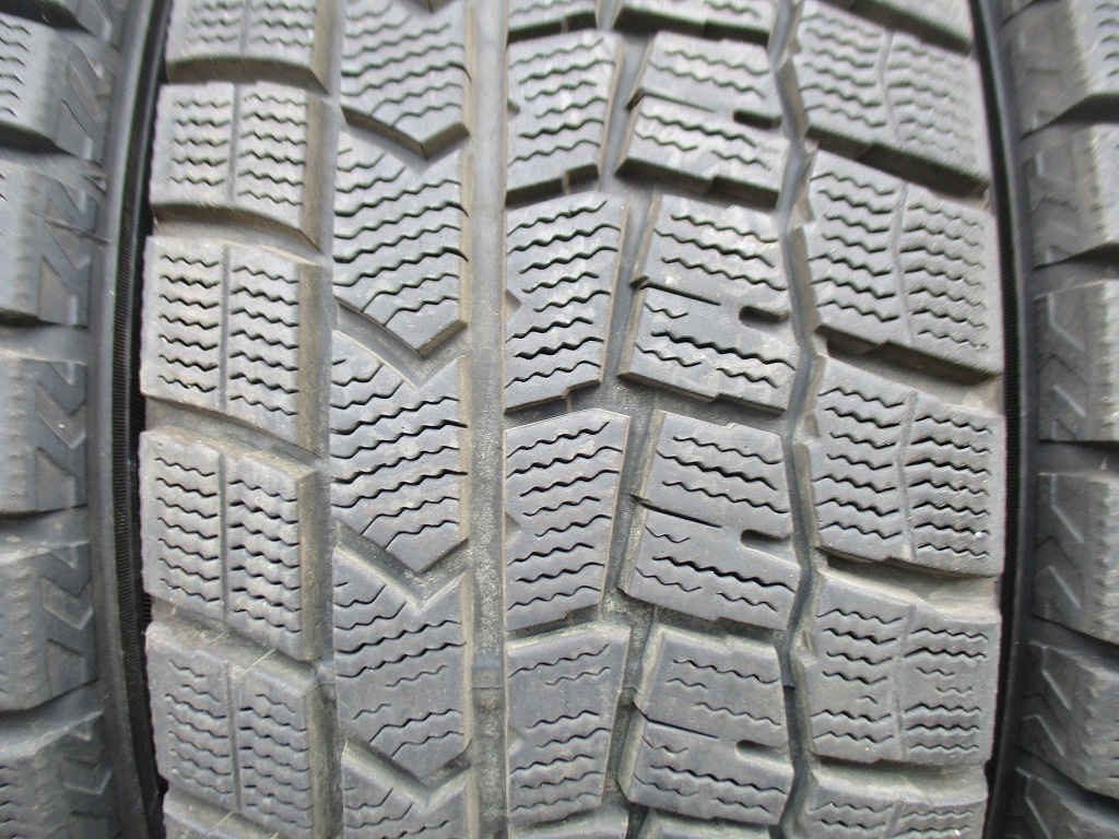 ★☆185/60R15 84Q ダンロップ WINTER MAXX WM02 スタッドレス 2021年製 4本 送料込 T73820214☆★インボイス領収書発行可能