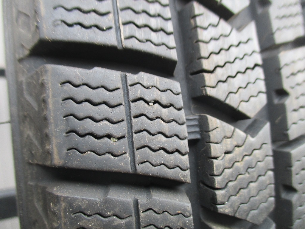 ★☆185/60R15 84Q ダンロップ WINTER MAXX WM02 スタッドレス 2021年製 4本 送料込 T73820214☆★インボイス領収書発行可能