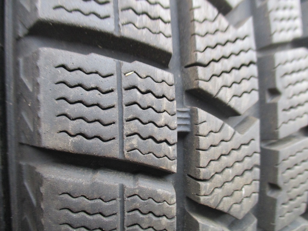 ★☆185/60R15 84Q ダンロップ WINTER MAXX WM02 スタッドレス 2021年製 4本 送料込 T73820214☆★インボイス領収書発行可能