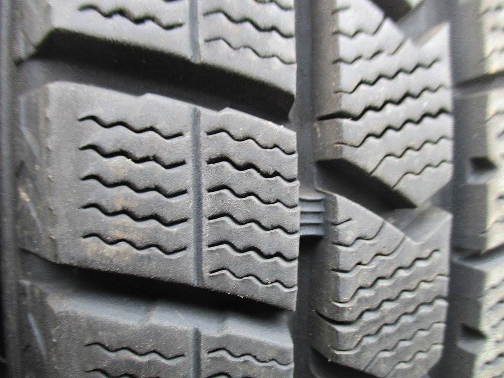 ★☆185/60R15 84Q ダンロップ WINTER MAXX WM02 スタッドレス 2021年製 4本 送料込 T73820214☆★インボイス領収書発行可能