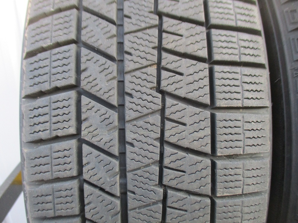 195/50R19 88Q ダンロップ WINTER MAXX WM03 スタッドレス 2023年製 2本 送料込 T70860114 ...