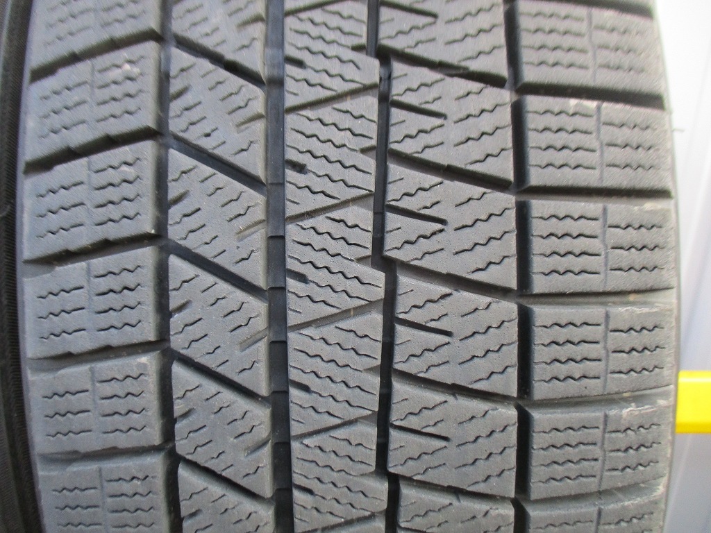 195/50R19 88Q ダンロップ WINTER MAXX WM03 スタッドレス 2023年製 2本 送料込 T70860114 ...