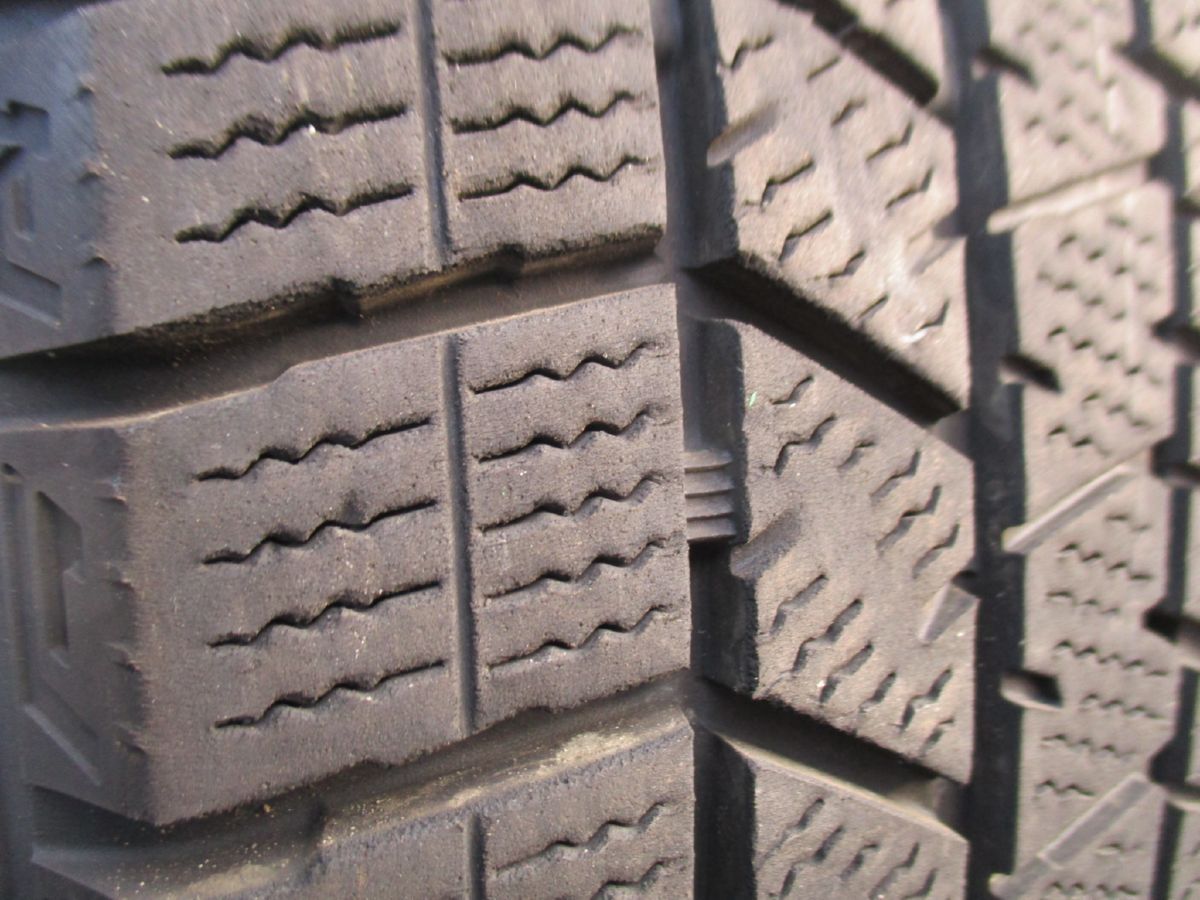 ★☆195/50R19 88Q ダンロップ WINTER MAXX WM03 スタッドレス 2023年製 4本 送料込 T49910110☆★インボイス領収書発行可能