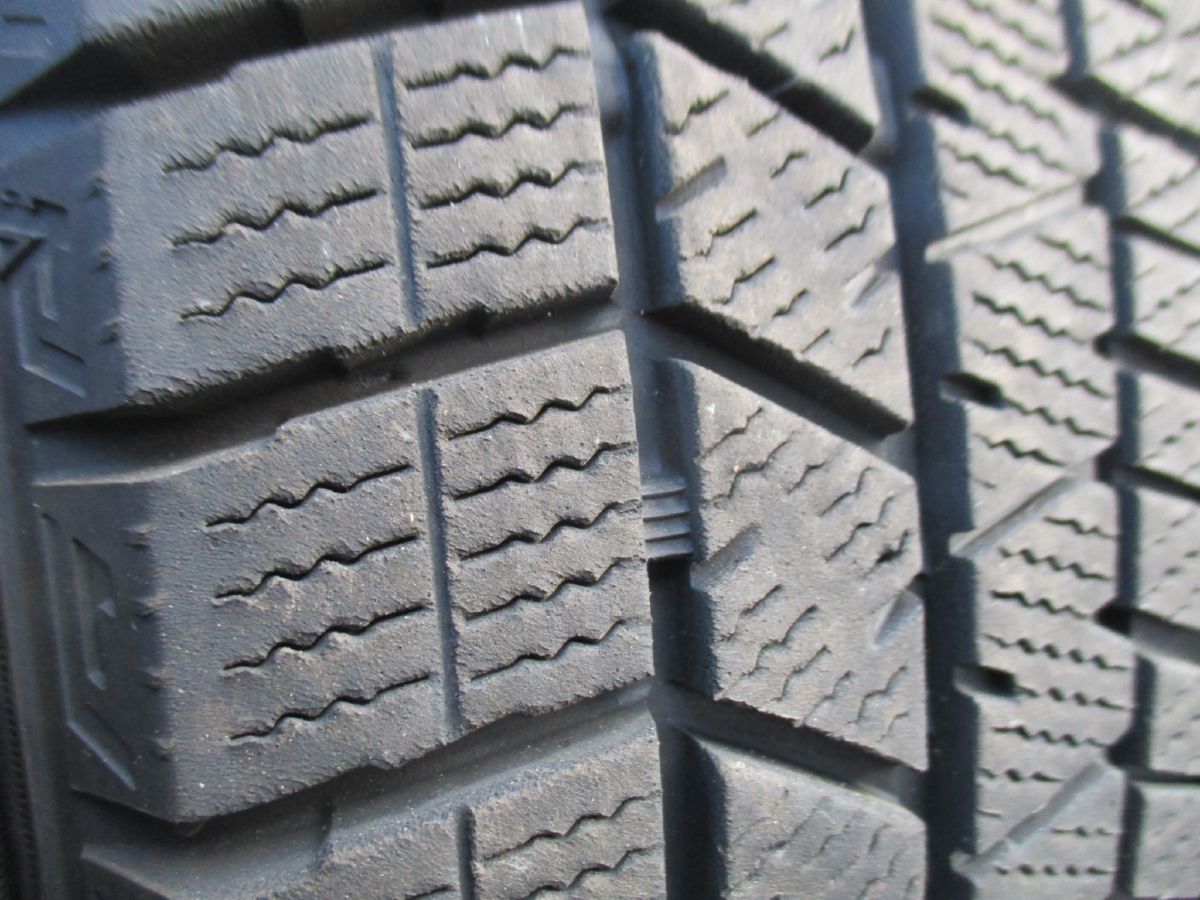 ★☆195/50R19 88Q ダンロップ WINTER MAXX WM03 スタッドレス 2023年製 4本 送料込 T49910110☆★インボイス領収書発行可能