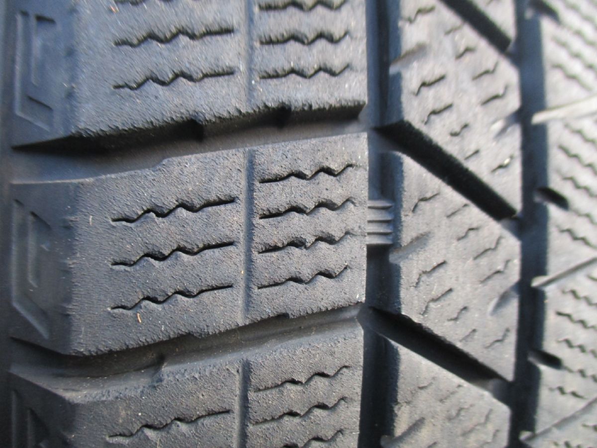 ★☆195/50R19 88Q ダンロップ WINTER MAXX WM03 スタッドレス 2023年製 4本 送料込 T49910110☆★インボイス領収書発行可能