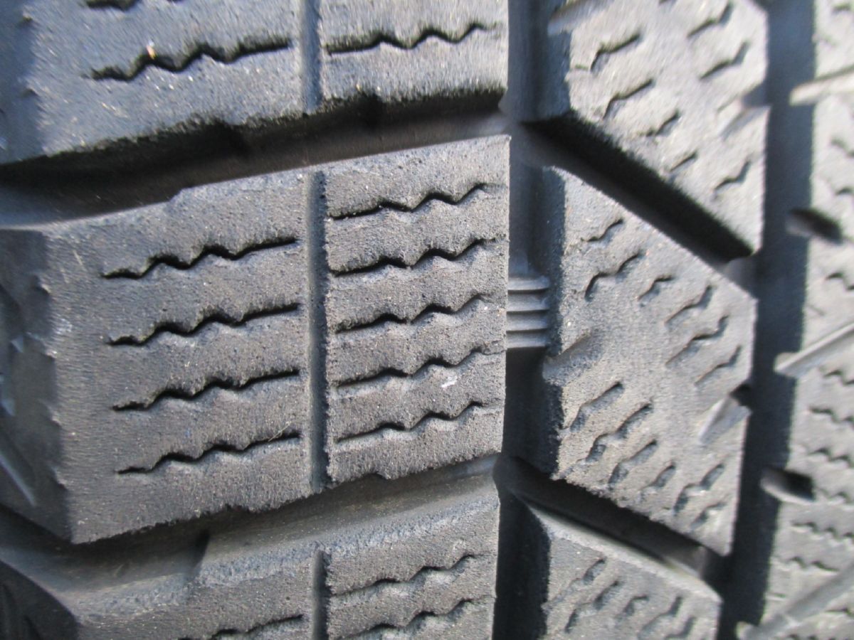 ★☆195/50R19 88Q ダンロップ WINTER MAXX WM03 スタッドレス 2023年製 4本 送料込 T49910110☆★インボイス領収書発行可能