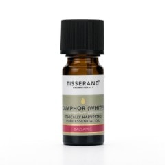 カンファー ホワイト 精油 EH 9ml ピュア エッセンシャルオイル エシカリー 100% ナチュラル|ピュアエッセンシャルオイル 9ml|Pure Essential Oils ピュアエッセンシャ