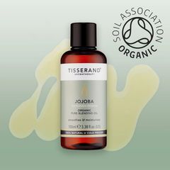 ������ǥ�ۥۥ� ��ʪ�� �������˥å� OG 100ml �ۥۥХ����� �ԥ奢 �ʥ����� 100%  �١��������� ͭ�� ̤���� ������