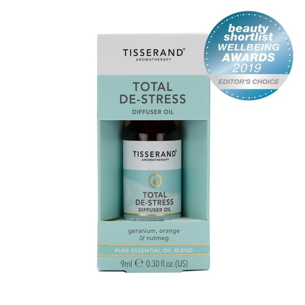 TISSERAND �ƥ������� �ȡ����� �ǥ����ȥ쥹 �ǥ��ե塼���������� 9ml DFO