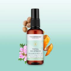 TISSERAND �ƥ������� �ܥǥ��ޥå����������� �ģ� 100ml �ǥ����ȥ쥹