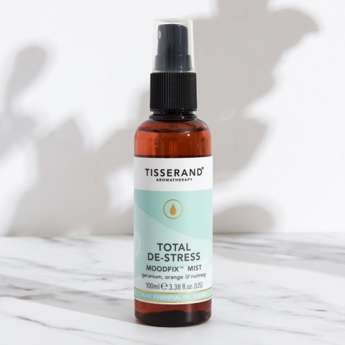 TISSERAND ƥ ȡ ǥȥ쥹 ߥ 100ml MOODFIX