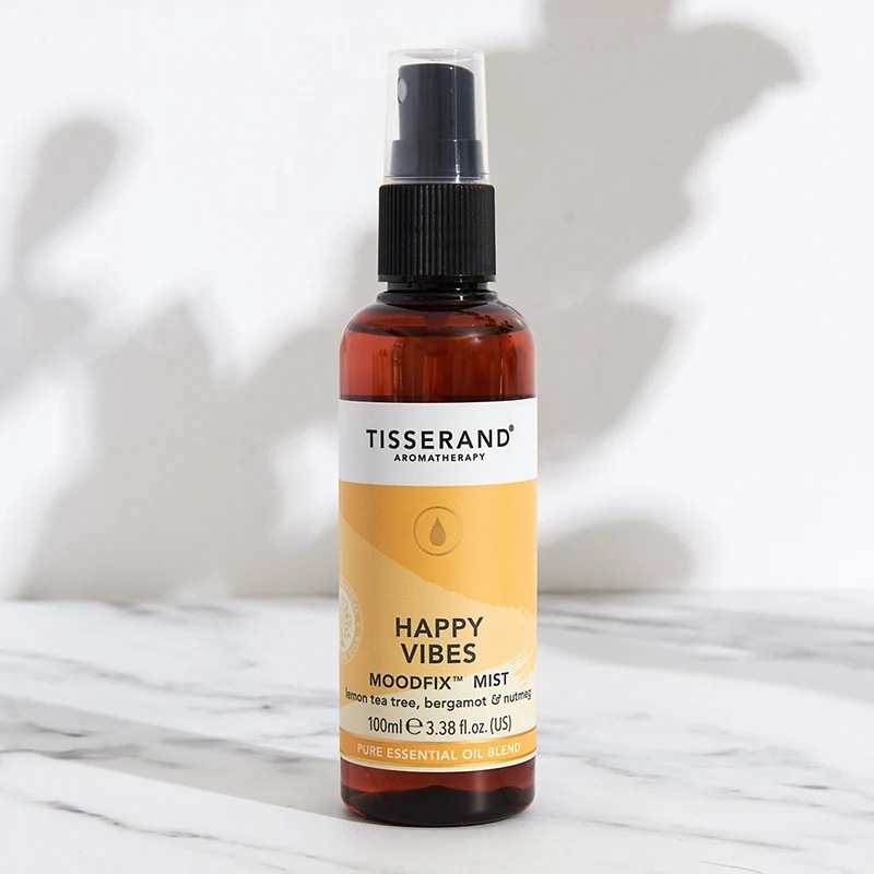 TISSERAND ƥ ϥåԡХ֥ ߥ 100ml