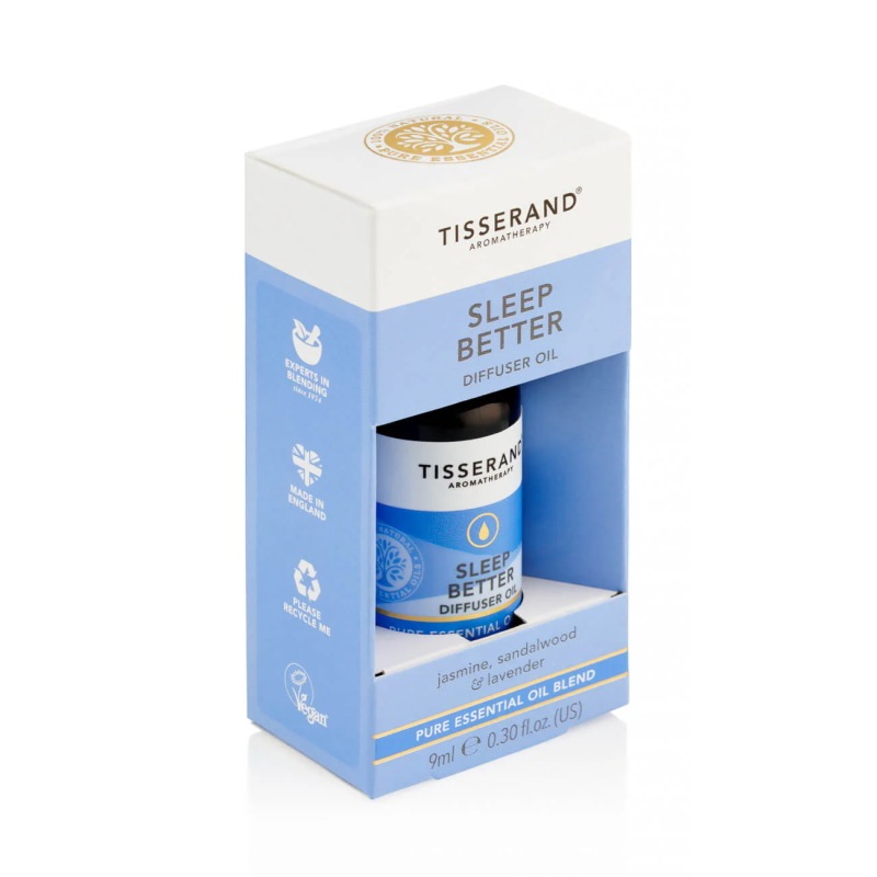 TISSERAND �ƥ������� ���꡼�ץ٥��� �ǥ��ե塼���������� 9ml DFO