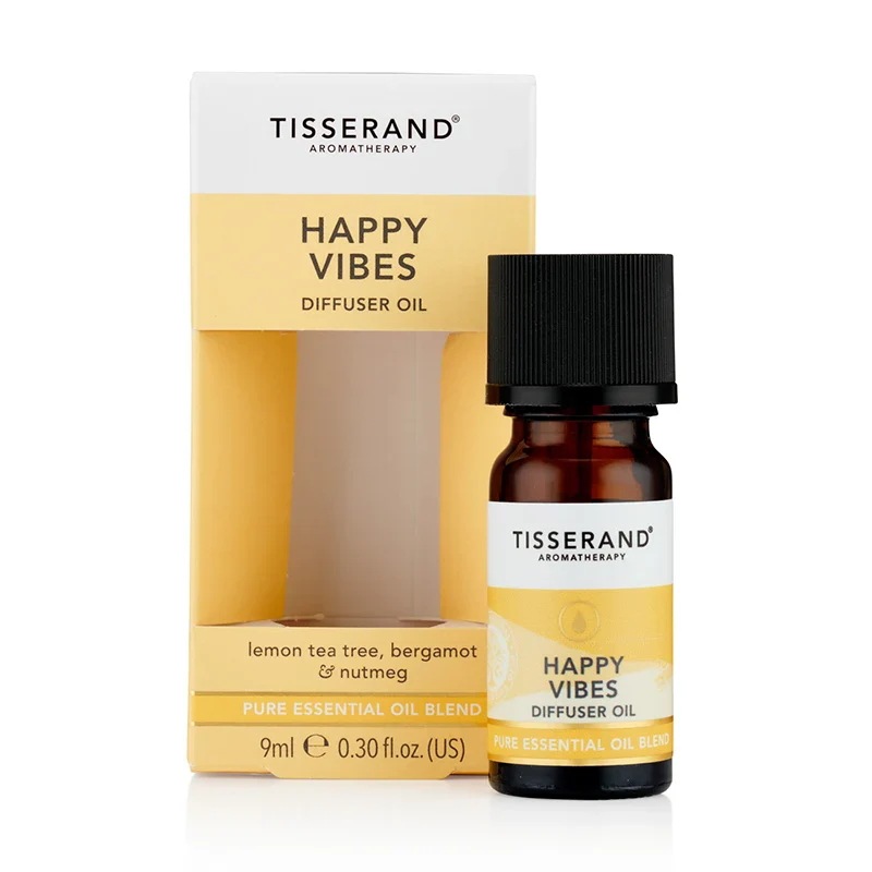 TISSERAND �ƥ������� �ϥåԡ��Х��֥� �ǥ��ե塼���������� 9ml DFO