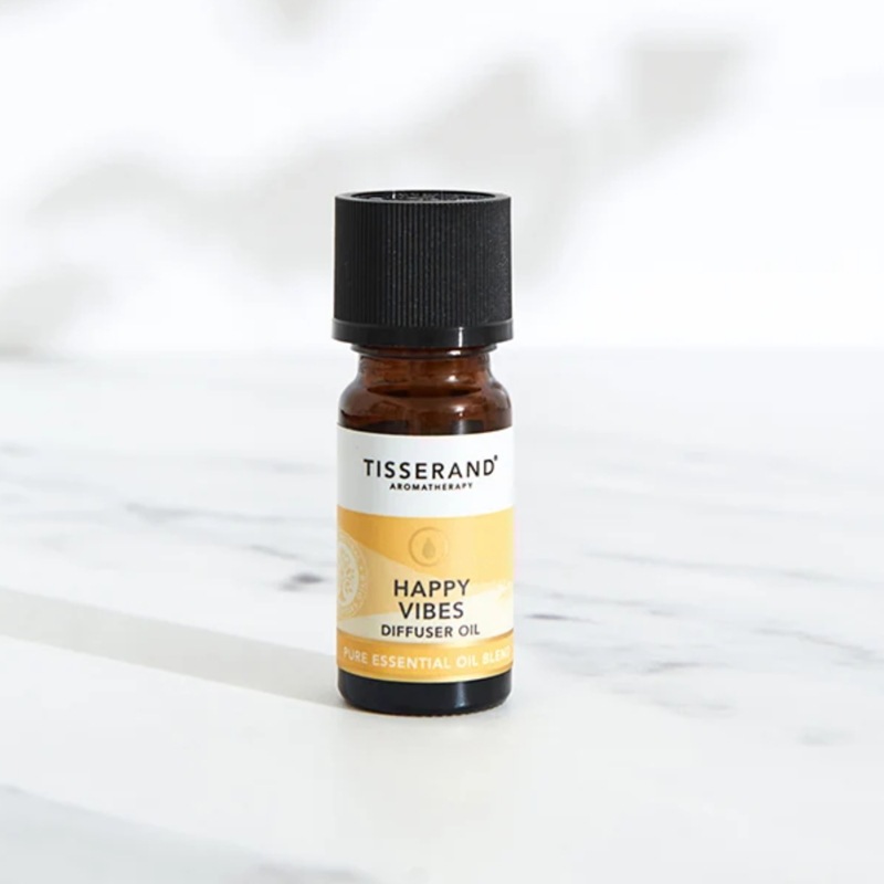 TISSERAND �ƥ������� �ϥåԡ��Х��֥� �ǥ��ե塼���������� 9ml DFO