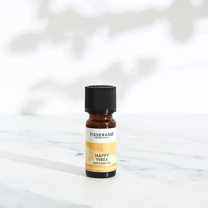 TISSERAND �ƥ������� �ϥåԡ��Х��֥� �ǥ��ե塼���������� 9ml DFO