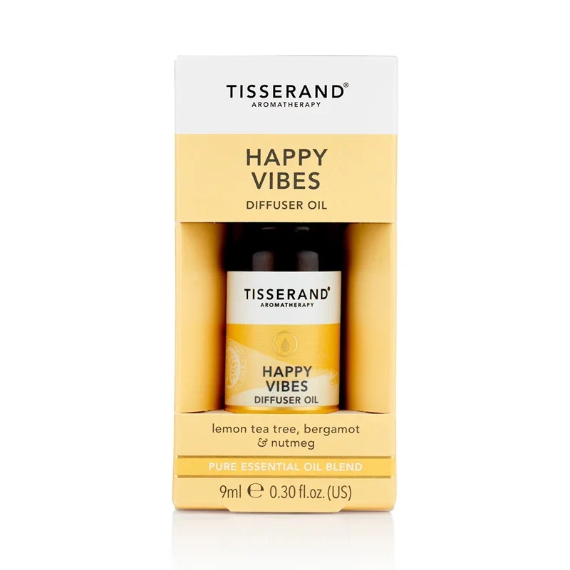 TISSERAND �ƥ������� �ϥåԡ��Х��֥� �ǥ��ե塼���������� 9ml DFO