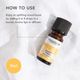 TISSERAND �ƥ������� �ϥåԡ��Х��֥� �ǥ��ե塼���������� 9ml DFO
