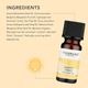TISSERAND �ƥ������� �ϥåԡ��Х��֥� �ǥ��ե塼���������� 9ml DFO