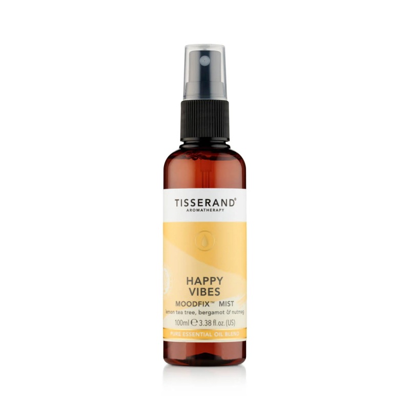 TISSERAND �ƥ������� �ϥåԡ��Х��֥� �ߥ��� 100ml