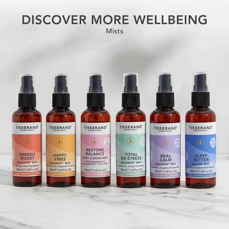 TISSERAND �ƥ������� �ϥåԡ��Х��֥� �ߥ��� 100ml