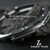 륹ƥ쥹(316L)  ֥쥹å/Х󥰥(ZTB1807)(Zanipolo Terzini(˥ݥĥ))奨꡼  ե   °륮ˤ⶯