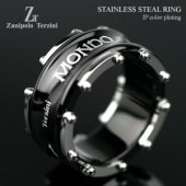 륹ƥ쥹(316L)  (ZTR1019)(Zanipolo Terzini(˥ݥĥ))奨꡼  ե  