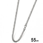  ƥ쥹  316L  ͥå쥹 55cm ʿ 3.5mm  奨꡼  ե 