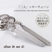 �ڥ������������� ���̵�� �����ǽ ���塼�ӥå����륳�˥� ���������� �ڥ������ۥ���� ���ƥ�쥹(316L)  SK11-001 Close to me ���������ȥ����ߡ�������̵����