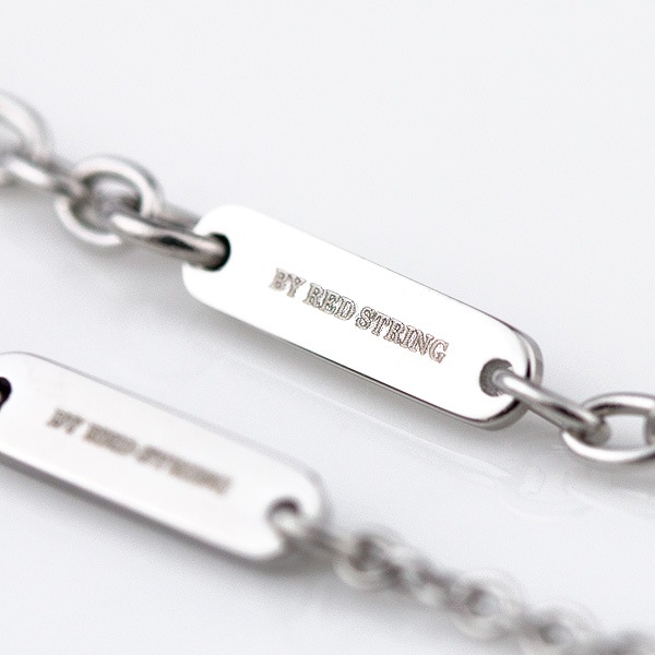 �����������̵���� �ڥ��ͥå��쥹 ��ʪ���֤��夬���ä� ��������� (���������륹�ƥ�쥹��������(316L) �˽��ڥ����ܥ��å�  �٥ӡ���� �����ǽ(ʸ��Ħ��)  ̾���� ������ ��ǰ�� �ץ쥼���