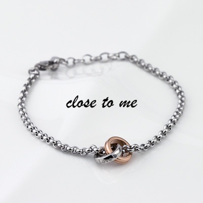 ڥ֥쥹å 塼ӥå륳˥  ƥ쥹(316L)  SBR11-009()/SBR11-010() Close to me ȥߡڹ/