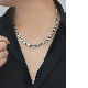 ¨Ǽġˡ ͥå쥹 ֥ʿ 6̥å 50cm 6.5mm (ץ  ץ졼ƥ󥰲ù) ̵ إ ʿ  󥺥  °륮б