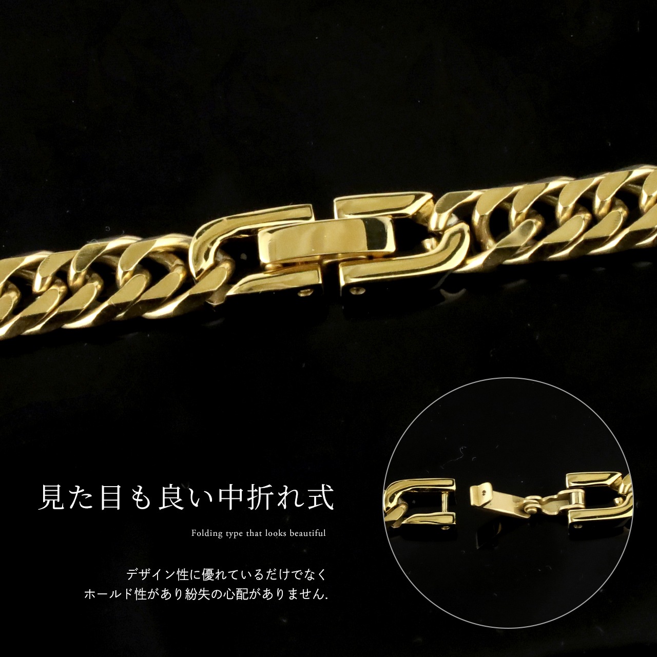 ¨Ǽġˡ ͥå쥹 ֥ʿ 6̥å 60cm 6.5mm (  ץ졼ƥ󥰲ù) ̵ إ ʿ  󥺥  °륮б