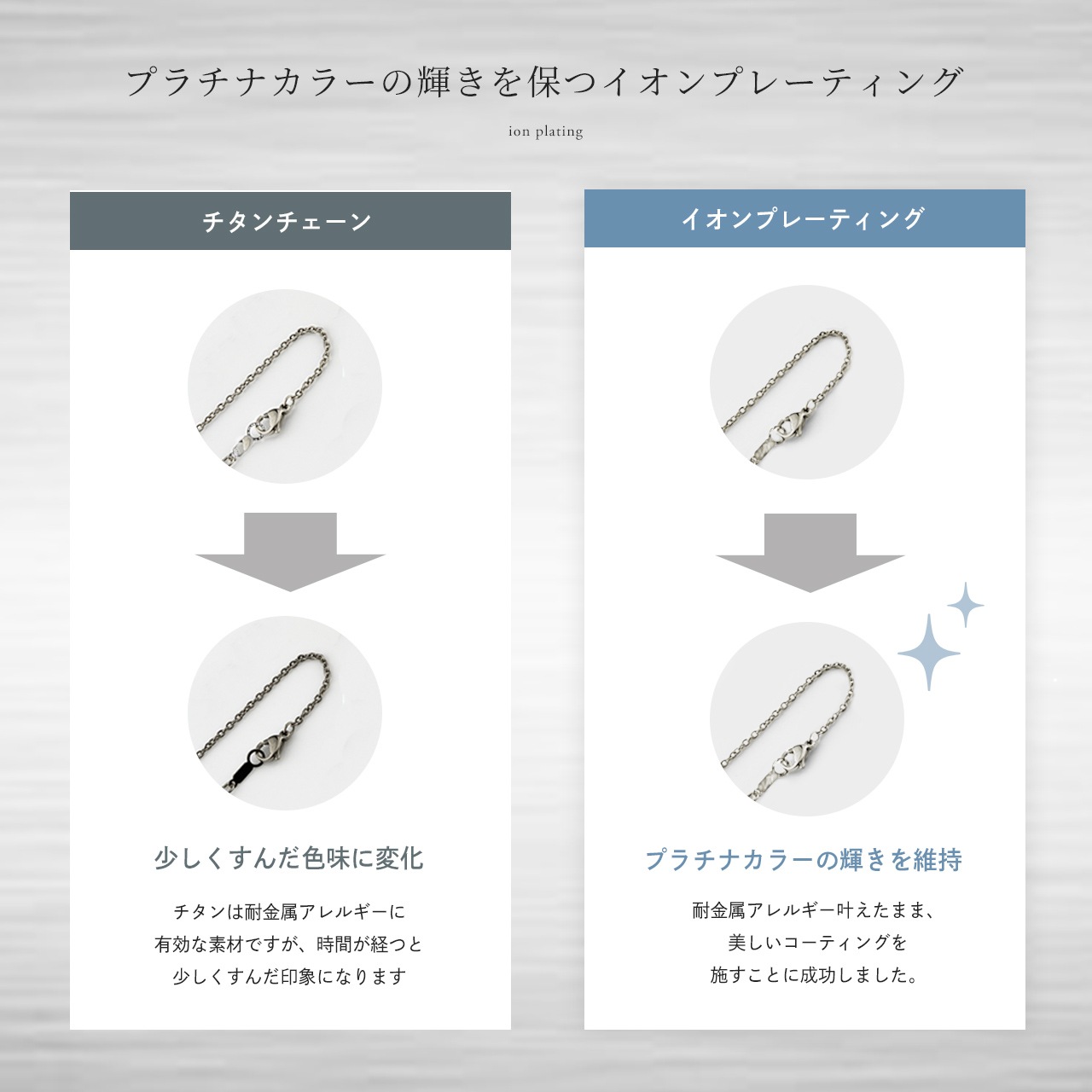 ��¨Ǽ�ġˡ������� �ͥå��쥹 ���֥��ʿ 6�̥��å� 50cm 9.3mm (�ץ���� ������ �ץ졼�ƥ��󥰲ù�) ������̵���� ���إ��������� ��ʿ�������� ������������� ��󥺥������� ������������� ��°����륮���б�