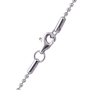  ƥ쥹  316L  ͥå쥹 40cm / 45cm / 50cm ܡ 1.5mm  奨꡼  ե 