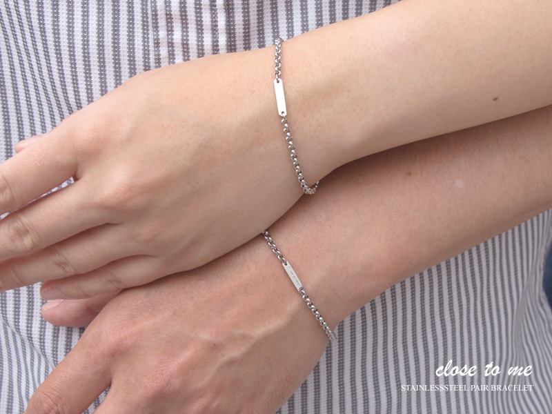 ڥ֥쥹å ̵ ǽ  ƥ쥹(316L) SBR11-023/SBR11-024 Close to me ȥߡ ڥХ󥰥 ˽ڥܥå