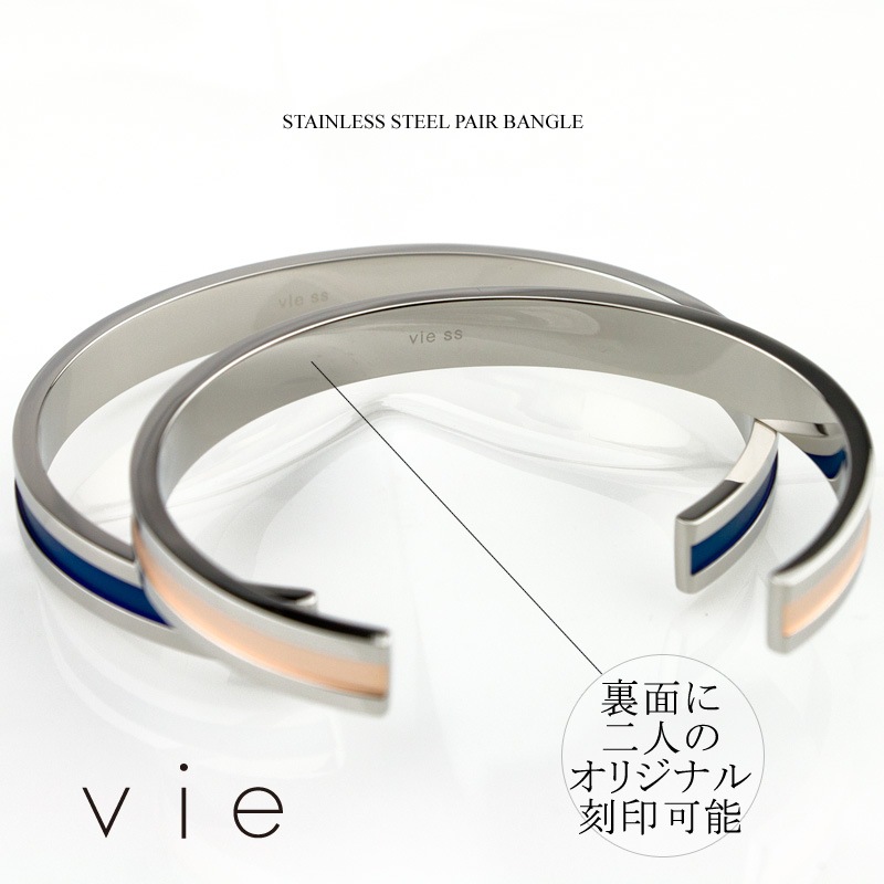 ڥХ󥰥 ڥ֥쥹å 륹ƥ쥹(316L)    ڥ ǽ(ʸĦ) ƥ쥹 ˽ڥå vieʥ (B1080BL M/B1080P S)  ǽ ƥ쥹 åץ · ץ ǰ ̾ ץ쥼 ĤäѤʤ