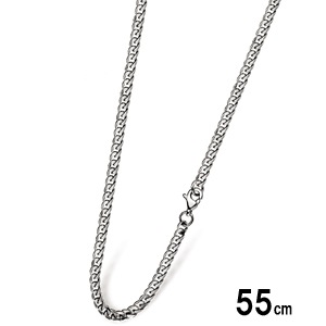  ƥ쥹  316L  ͥå쥹 55cm ʿ 3.5mm  奨꡼  ե 