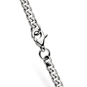  ƥ쥹  316L  ͥå쥹 55cm ʿ 3.5mm  奨꡼  ե 