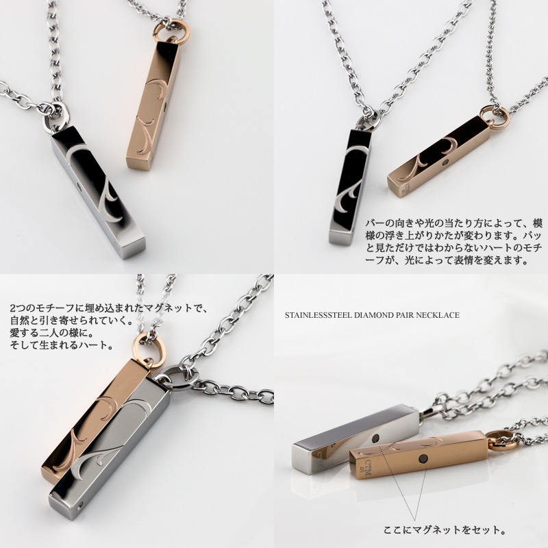 ڥͥå쥹 ̵ ǽ 륹ƥ쥹 316L ˽ڥܥå ڥڥ   ϡ Close to me SN11-047 SN11-048