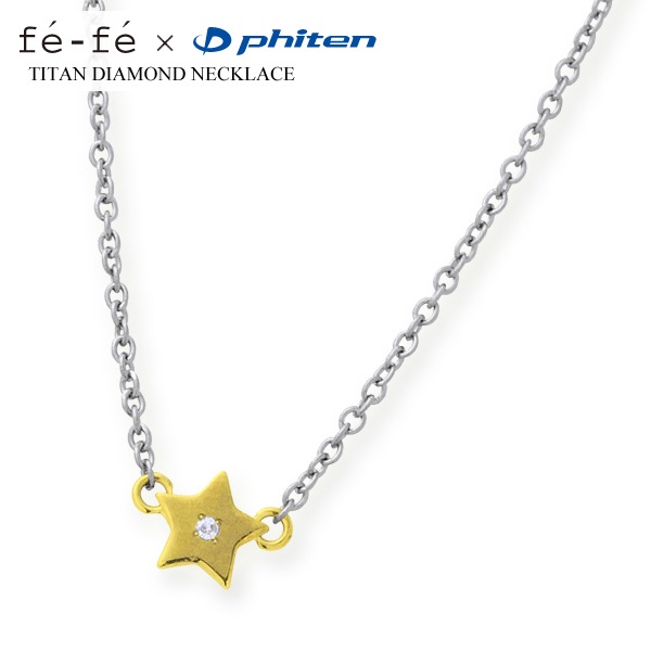 ��������� �ͥå��쥹 ������ fefe �ե��ե� phiten �ե����ƥ� �� ������ FNTA0002 ���奨�꡼ ���� ���ե� �