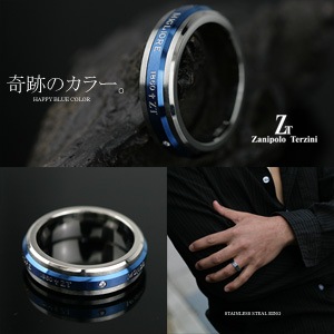 륹ƥ쥹(316L)塼ӥå륳˥  (ZTR1303)(Zanipolo Terzini(˥ݥĥ))奨꡼  ե  