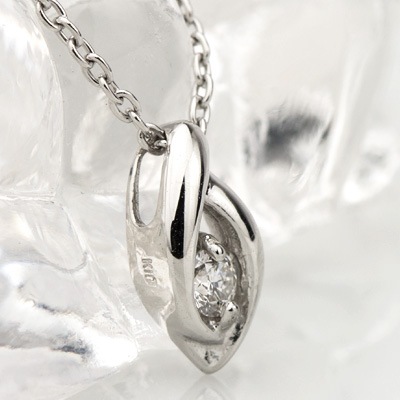 ��������� �ͥå��쥹 0.07ct K10 / TITAN ������ (�Ѷ�°����륮�������ƥ��󥰡�����륮�����ꥢ�ù� �ץ���ʥ�����ץ졼�ƥ��󥰲ù� IP�ù�) 4��������� �꡼�ե������ �ڥ����� ��ǥ����� � �������ץ쥼��� �¿� ��°����륮���б� ����륮���ե꡼