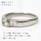   󥲡 0.3ctå(0.3ct, up) Excellentå ϡȥɥ塼ԥå(h&c) 3EX(ȥץ륨) VVS1饹 D顼up 3600078-82̵ 饦ɥ֥ꥢ