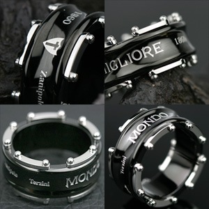 륹ƥ쥹(316L)  (ZTR1019)(Zanipolo Terzini(˥ݥĥ))奨꡼  ե  